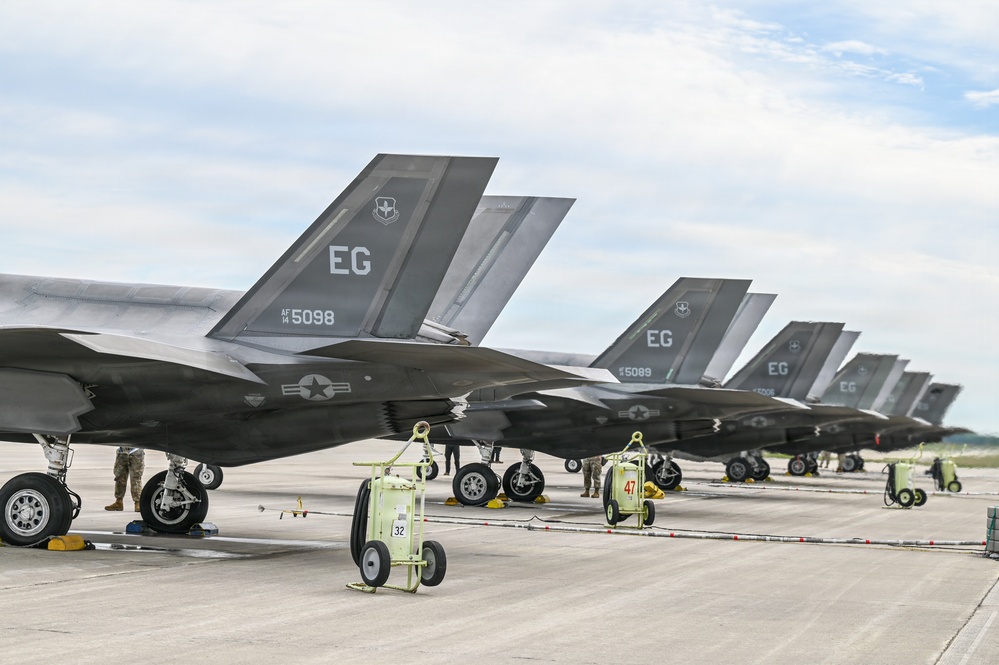 Sentry North 2026