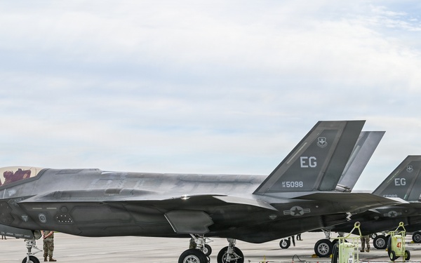 Sentry North 2026