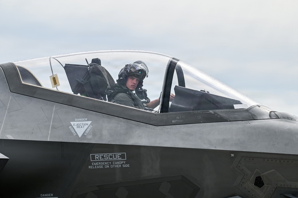 Sentry North 2026