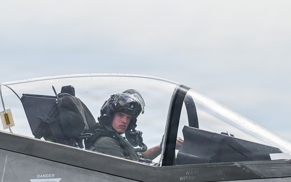 Sentry North 2026