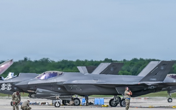 Sentry North 2026