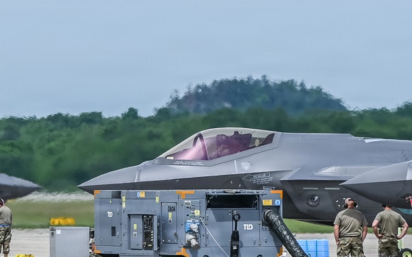 Sentry North 2026