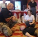Advanced Life Support/Basic Life Support (ALS/BLS) medical exchange