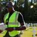 The 2026 Europe-Mediterranean Disinterment Team's Mission Begins at Florence American Cemetery