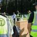 The 2026 Europe-Mediterranean Disinterment Team's Mission Begins at Florence American Cemetery