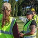 The 2026 Europe-Mediterranean Disinterment Team's Mission Begins at Florence American Cemetery