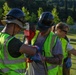 The 2026 Europe-Mediterranean Disinterment Team's Mission Begins at Florence American Cemetery