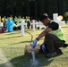 The 2026 Europe-Mediterranean Disinterment Team's Mission Begins at Florence American Cemetery