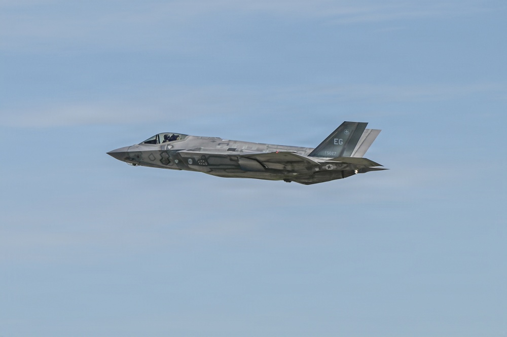 Sentry North 2026