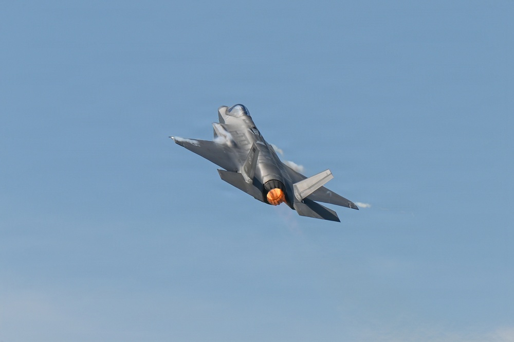 Sentry North 2026