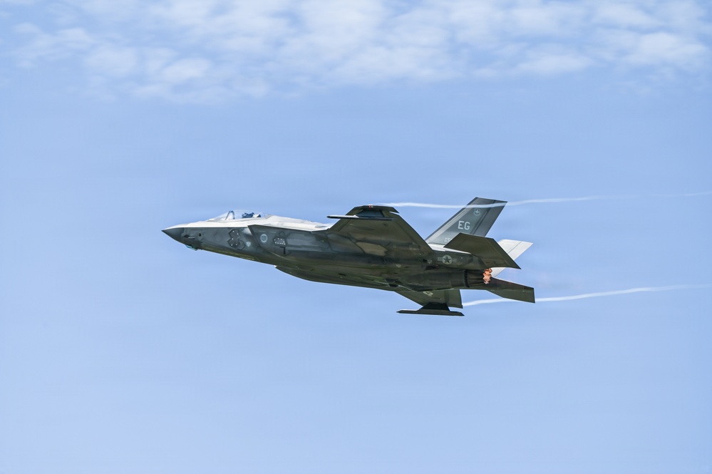 Sentry North 2026