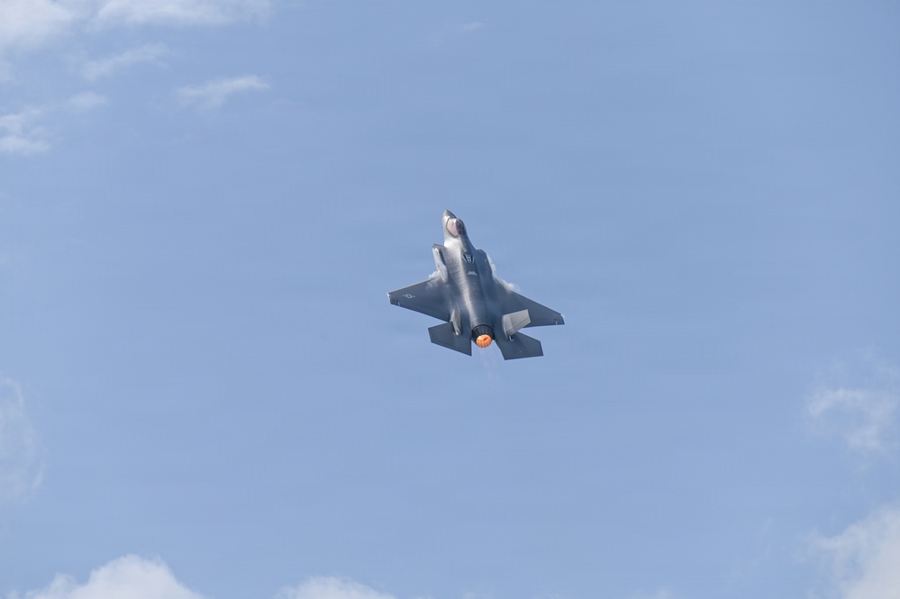 Sentry North 2026