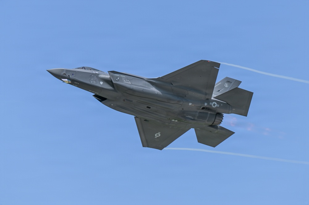 Sentry North 2026