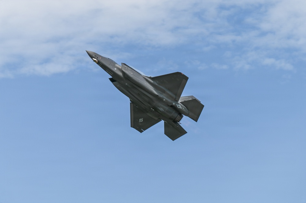Sentry North 2026