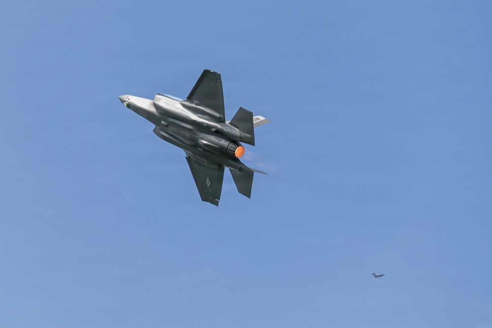 Sentry North 2026