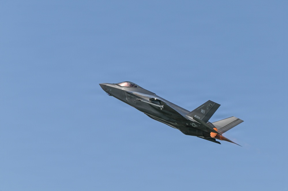 Sentry North 2026