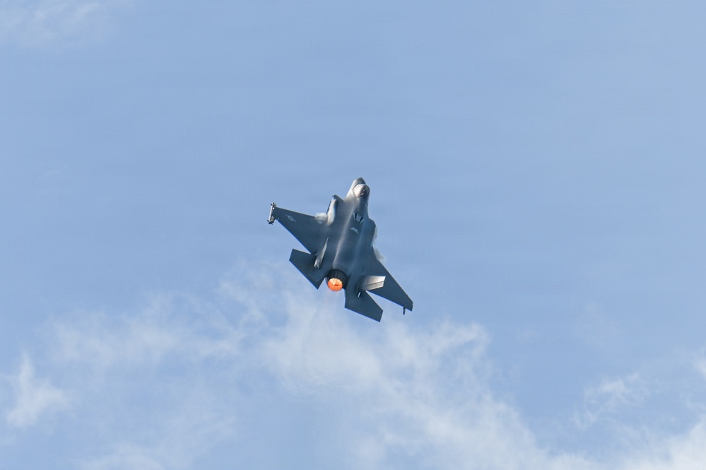 Sentry North 2026