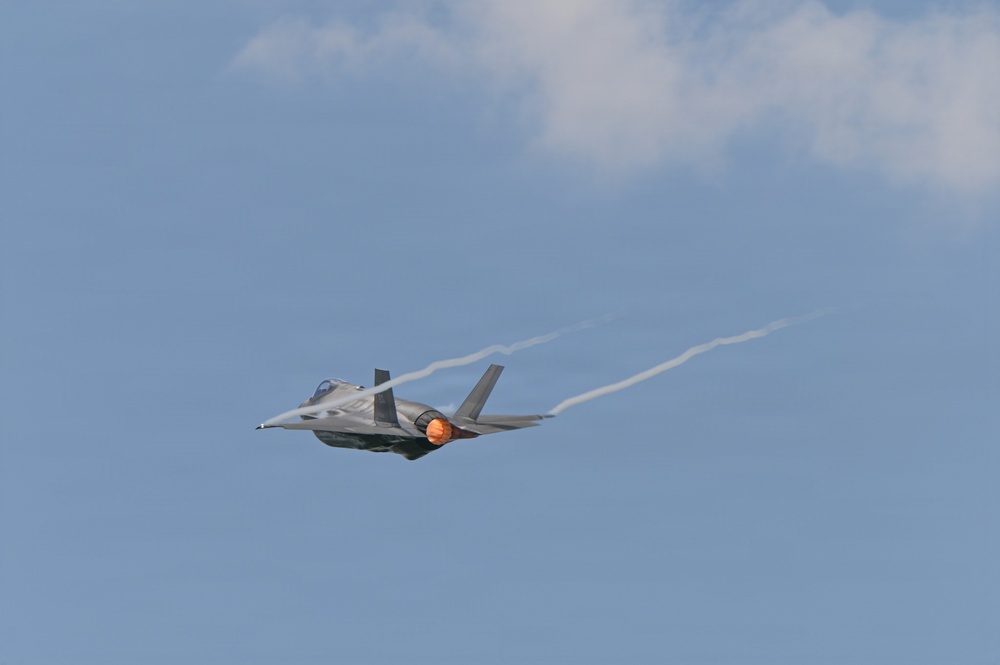 Sentry North 2026