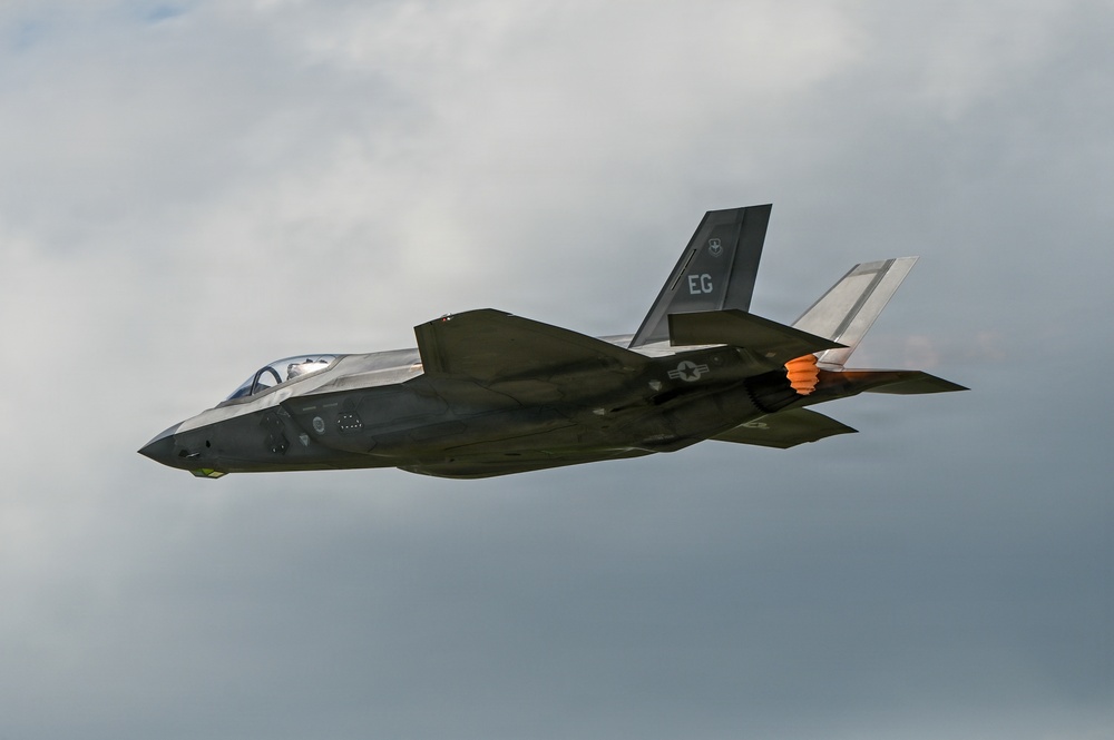 Sentry North 2026