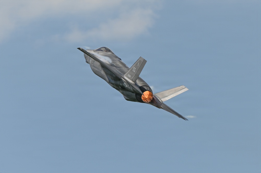 Sentry North 2026
