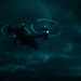 VMM-164 (REIN) conducts nighttime flight ops aboard USS Essex