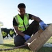 The 2026 Europe-Mediterranean Disinterment Team's Mission Begins at Florence American Cemetery