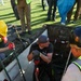 The 2026 Europe-Mediterranean Disinterment Team's Mission Begins at Florence American Cemetery