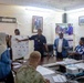 North Dakota, SETAF-AF improve Togolese incident-response capacity