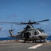 I MEF commanding general visits USS ESSEX
