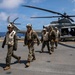 I MEF commanding general visits USS ESSEX
