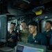 I MEF commanding general visits USS ESSEX