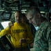I MEF commanding general visits USS ESSEX