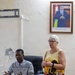North Dakota, SETAF-AF improve Togolese incident-response capacity
