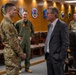 RAFL hosts US Ambassador to the UK, Northern Ireland