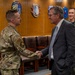 RAFL hosts US Ambassador to the UK, Northern Ireland