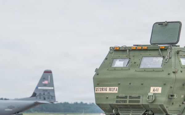 Sentry North 2026