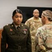 307th Military Intelligence Battalion conducts Noncommissioned Officer Promotion Board June 2026
