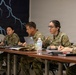307th Military Intelligence Battalion conducts Noncommissioned Officer Promotion Board June 2026