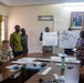 North Dakota, SETAF-AF improve Togolese incident-response capacity
