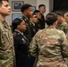 307th Military Intelligence Battalion conducts Noncommissioned Officer Promotion Board June 2026