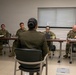 307th Military Intelligence Battalion conducts Noncommissioned Officer Promotion Board June 2026