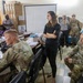 North Dakota, SETAF-AF improve Togolese incident-response capacity