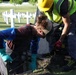 The 2026 Europe-Mediterranean Disinterment Team's Mission Begins at Florence American Cemetery