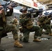 U.S. Marines and Sailors conduct live-fire range aboard USS Essex