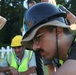 The 2026 Europe-Mediterranean Disinterment Team's Mission Begins at Florence American Cemetery