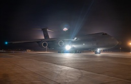 56th Expeditionary Rescue Squadron deploys HH-60W Jolly Green II to East Africa