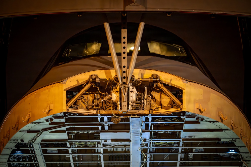 56th Expeditionary Rescue Squadron deploys HH-60W Jolly Green II to East Africa