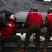 U.S. Marines, Sailors prepare for DATF live-fire exercise aboard USS Essex