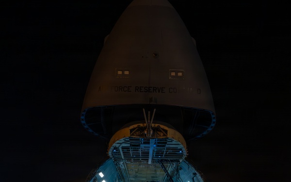 56th Expeditionary Rescue Squadron deploys HH-60W Jolly Green II to East Africa