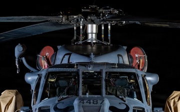 56th Expeditionary Rescue Squadron deploys HH-60W Jolly Green II to East Africa
